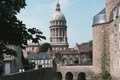vieille ville de Boulogne-sur-mer