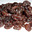 raisins secs, ingrédient original du boudin noir à la flamande