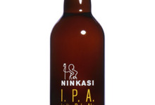 Brasserie Nisinki : IPA, India pale ale