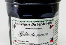 Gelée de Sureau
