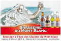 Brasserie Distillerie du Mont Blanc
