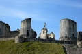 Le château de Fère-en-Tardenois