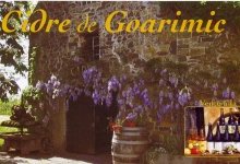 Cidre Goarimic