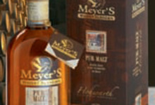 Whisky Meyer's Pur Malt 70 cl