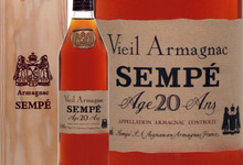 Armagnac Sempé