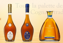 Cognac Gautier