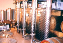 Distillerie artisanale Hoeffler