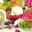 Légumes Cuits, Légumes Crus, Mousse d’Huître Marennes Oléron, Vinaigrette Venue d’Orient