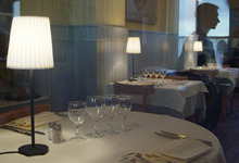 Hôtel-Restaurant les Tourelles