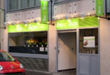 Bio c' Bon Acacias