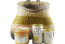 Artizana, produits frais du terroir d'Aubrac et d'Aveyron