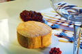 Foie gras cuit au torchon