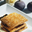 Feuilleté au foie gras et aux figues