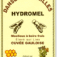 Ruchers des ponts de la Caille, danse des abeilles