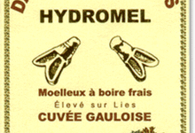 Hydromel