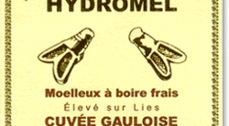 Hydromel