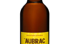 Bière de l'Aubrac blonde, brasserie d'Olt