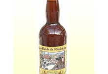 Bière blonde de l'Oncle HANSI