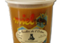 miel maquis des maures