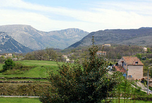 Philippe Coste, apiculteur
