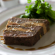 CHATEAU DUHART-MILON  Et sa terrine de jarret de boeuf au foie gras