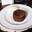 Château Lafite Rothschild  Et son gâteau mi-cuit au chocolat, glace vanille