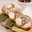 Légende Bordeaux Rouge  Et sa galantine de lapin