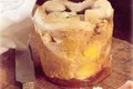 Lagrèze Foie Gras - La Table Périgourdine