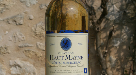 Moelleux 2006
