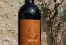 Bergerac Rouge 2007 Mas de Loubs