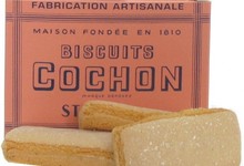 biscuit Cochon