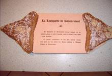 loriquette de Remiremont