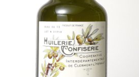 Bouteillan – Huile d'olive vierge extra