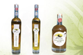 Domaine de Pierredon, huile d'olive