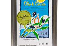 huile d'olive de l'oliveraie Morati