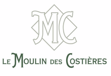 Moulin des Costières