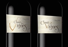 Bergerac Rouge 2009 - Chant des Vignes