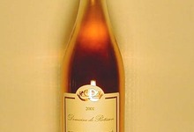 Beaujolais "Cuvée Rosé"
