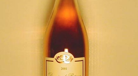 Beaujolais "Cuvée Rosé"
