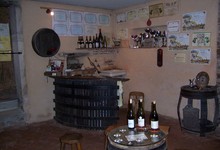 Domaine du Griffon