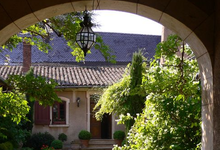 Chateau Thivin
