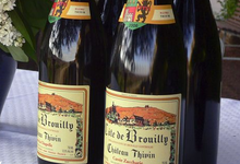 Chateau Thivin