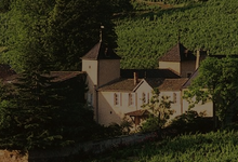 Chateau Thivin