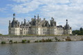 le château de Chambord
