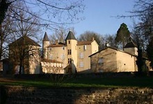 Château de la Terrière, SCEA des Deux Châteaux