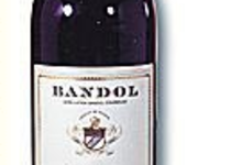 Bandol rouge les Salettes