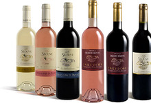 domaine de la Grande Séouve