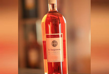 Coteaux de Provence rosé, La Bargemone