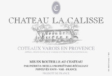 Château La Calisse