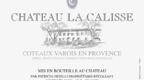 Château La Calisse